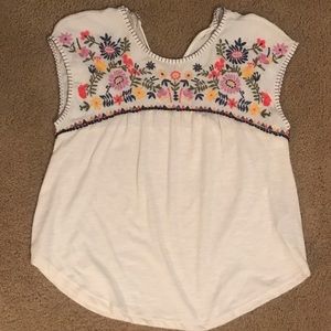 Women’s shirt